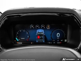 2026 Ford F-150 LARIAT  - Sunroof - Image 13