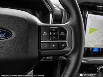 2026 Ford F-150 LARIAT  - Sunroof - Image 14