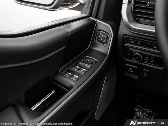 2026 Ford F-150 LARIAT  - Sunroof - Image 15