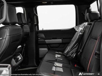 2026 Ford F-150 LARIAT  - Sunroof - Image 20