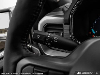 2026 Ford F-150 LARIAT  - Sunroof - Image 23