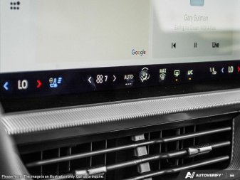 2026 Ford Explorer ST  -  Sunroof -  Cooled Seats - Image 16