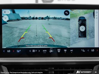 2026 Ford Explorer ST  -  Sunroof -  Cooled Seats - Image 21