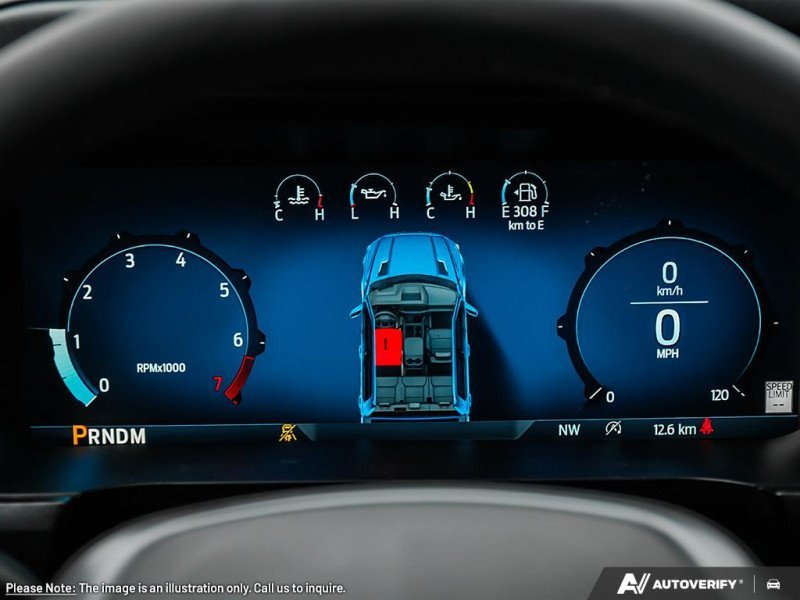 Ford F-150 LARIAT 1FTFW5L5XTFA48734 135837