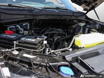 2026 Ford F-150 LARIAT - Image 5