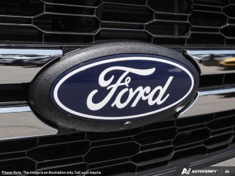 2026 Ford F-150 LARIAT - Image 8