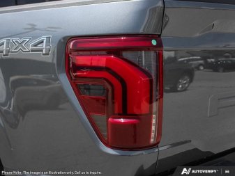 2026 Ford F-150 LARIAT - Image 10