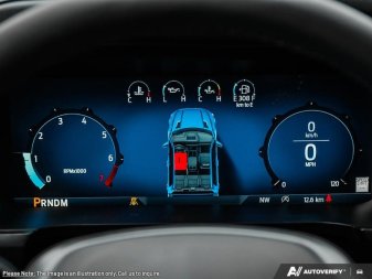 2026 Ford F-150 LARIAT - Image 13