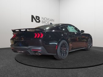 2026 Ford Mustang GT Premium  - Leather Seats - Image 5