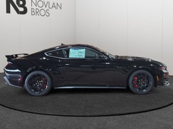 2026 Ford Mustang GT Premium  - Leather Seats - Image 6