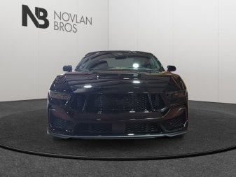 2026 Ford Mustang GT Premium  - Leather Seats - Image 7