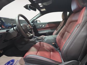 2026 Ford Mustang GT Premium  - Leather Seats - Image 8