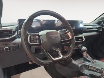 2026 Ford Mustang GT Premium  - Leather Seats - Image 9