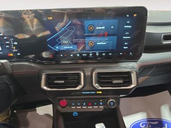 2026 Ford Mustang GT Premium  - Leather Seats - Image 10