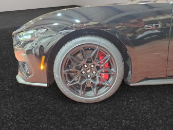 2026 Ford Mustang GT Premium  - Leather Seats - Image 12