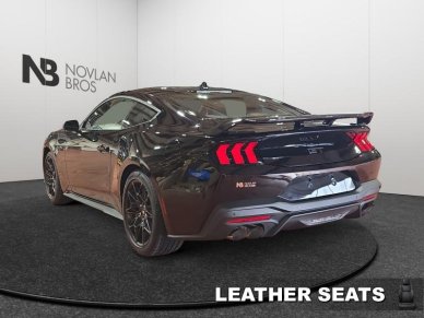 2026 Ford Mustang GT Premium  - Leather Seats - Image 3