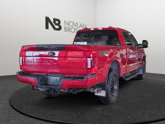 2022 Ford F-350 Super Duty Lariat  - Power Stroke - Image 5