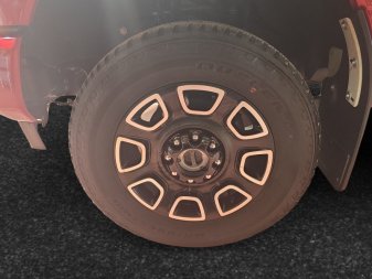 2022 Ford F-350 Super Duty Lariat  - Power Stroke - Image 11