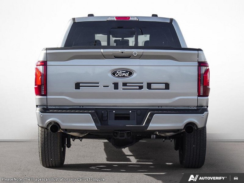 Ford F-150 Lariat  - Sunroof 1FTFW5LD9SFB57448 135074