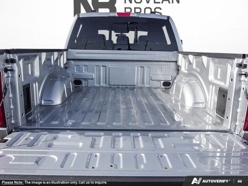 Ford F-150 Lariat  - Sunroof 1FTFW5LD9SFB57448 135076