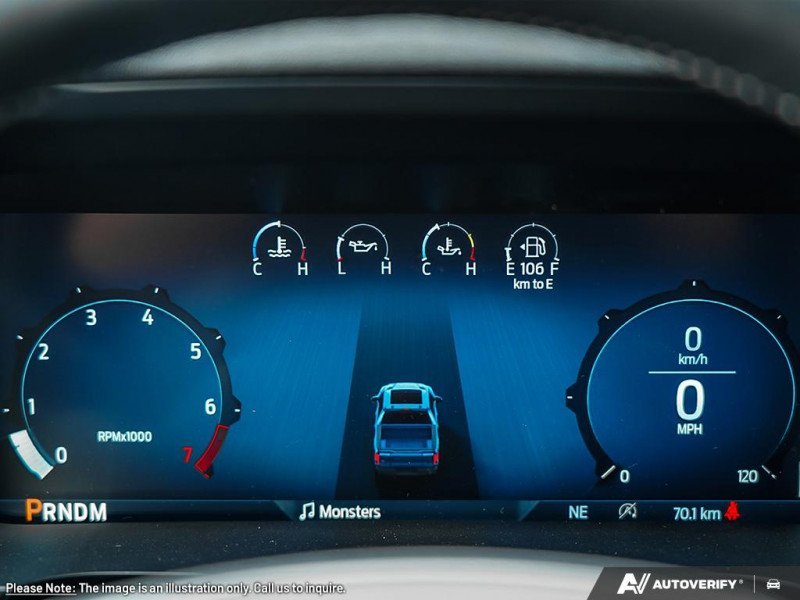 Ford F-150 Lariat  - Sunroof 1FTFW5LD9SFB57448 135083