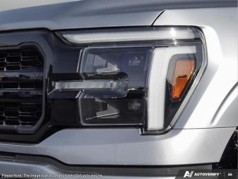 2025 Ford F-150 Lariat  - Sunroof - Image 9
