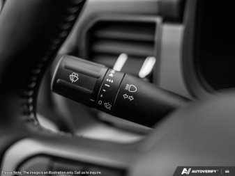 2025 Ford F-150 Lariat  - Sunroof - Image 22