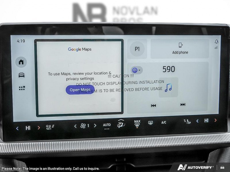 Ford Explorer ST  -  Sunroof -  Cooled Seats 1FMWK8GCXTGA81843 135141