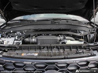 Ford Explorer ST  -  Sunroof -  Cooled Seats 1FMWK8GCXTGA81843 135130