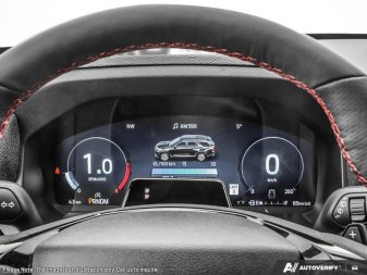 Ford Explorer ST  -  Sunroof -  Cooled Seats 1FMWK8GCXTGA81843 135137