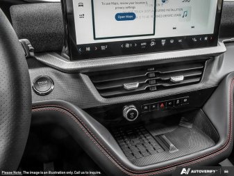 Ford Explorer ST  -  Sunroof -  Cooled Seats 1FMWK8GCXTGA81843 135147