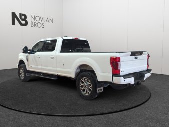 2022 Ford F-350 Super Duty Lariat  - Power Stroke - Image 3