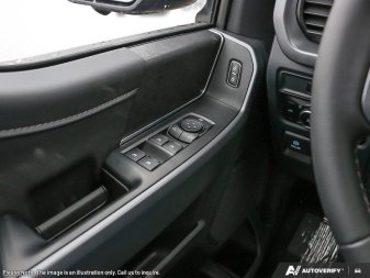 2026 Ford F-150 XLT  - Tow Package - Tailgate Step - Image 14