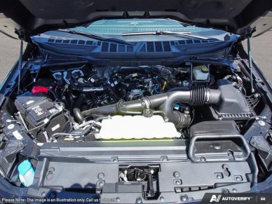 2026 Ford F-150 XLT  - Tow Package - Tailgate Step - Image 5