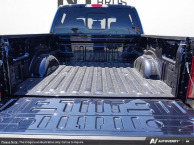 2026 Ford F-150 XLT  - Tow Package - Tailgate Step - Image 6