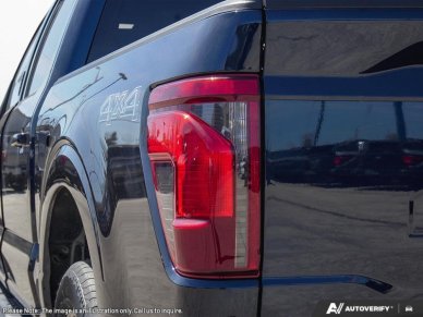 2026 Ford F-150 XLT  - Tow Package - Tailgate Step - Image 9