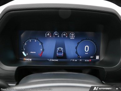 2026 Ford F-150 XLT  - Tow Package - Tailgate Step - Image 12