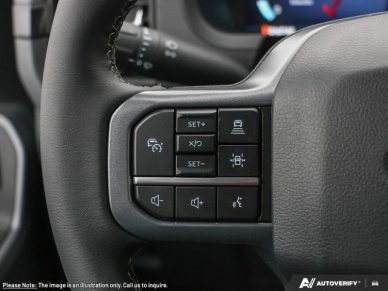 2026 Ford F-150 XLT  - Tow Package - Tailgate Step - Image 13