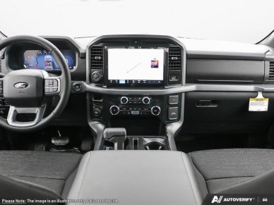2026 Ford F-150 XLT  - Tow Package - Tailgate Step - Image 21