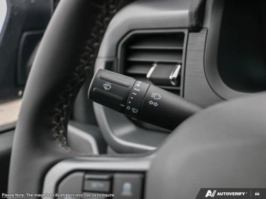 2026 Ford F-150 XLT  - Tow Package - Tailgate Step - Image 25