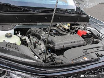 2026 Ford Bronco Sport Badlands  - Sunroof - Leather Seats - Image 5