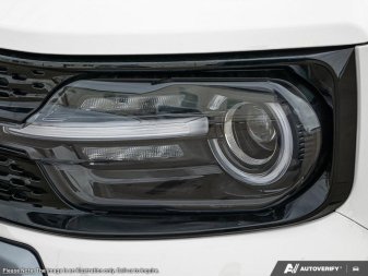 2026 Ford Bronco Sport Badlands  - Sunroof - Leather Seats - Image 6