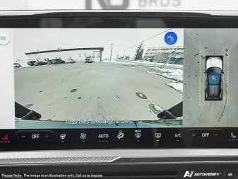 2026 Ford Bronco Sport Badlands  - Sunroof - Leather Seats - Image 19