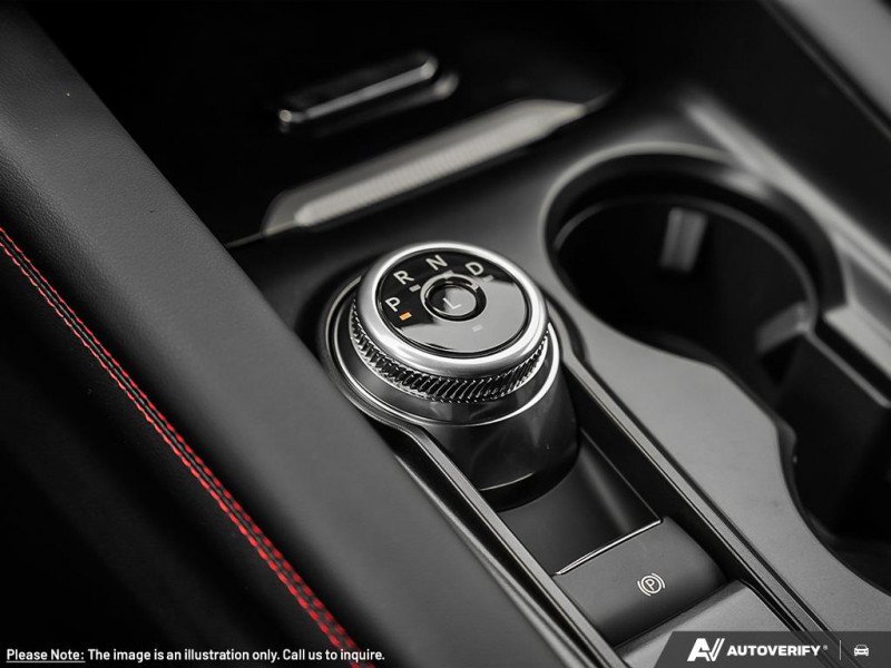 Ford Explorer ST-Line  - Leather Seats 1FMUK8KH1TGB01634 135748