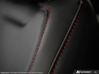 2026 Ford Explorer ST-Line  - Leather Seats - Image 18