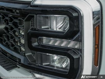 2026 Ford F-350 Super Duty Lariat  - Premium Audio - Image 9