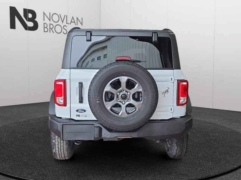 Ford Bronco Big Bend 1FMDE7BHXTLA61756 136514