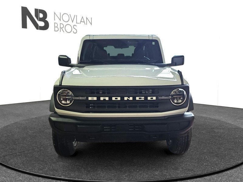 Ford Bronco Big Bend 1FMDE7BHXTLA61756 136518