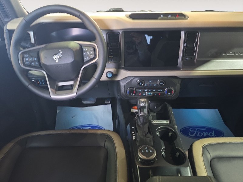 Ford Bronco Big Bend 1FMDE7BHXTLA61756 136520