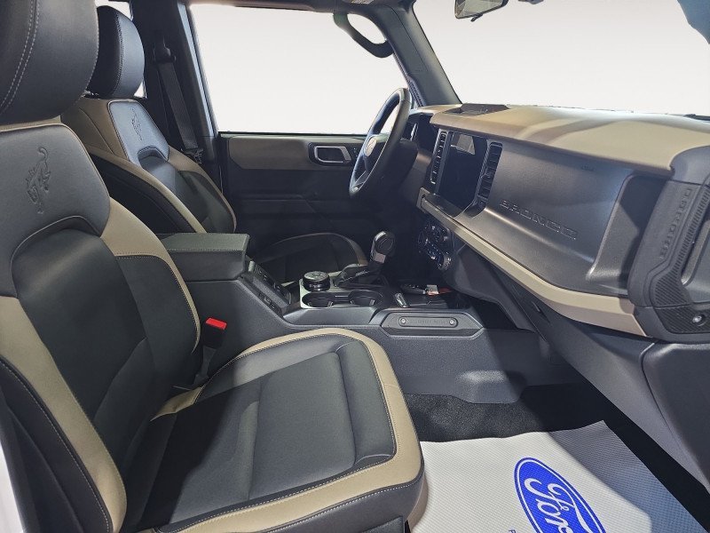 Ford Bronco Big Bend 1FMDE7BHXTLA61756 136525